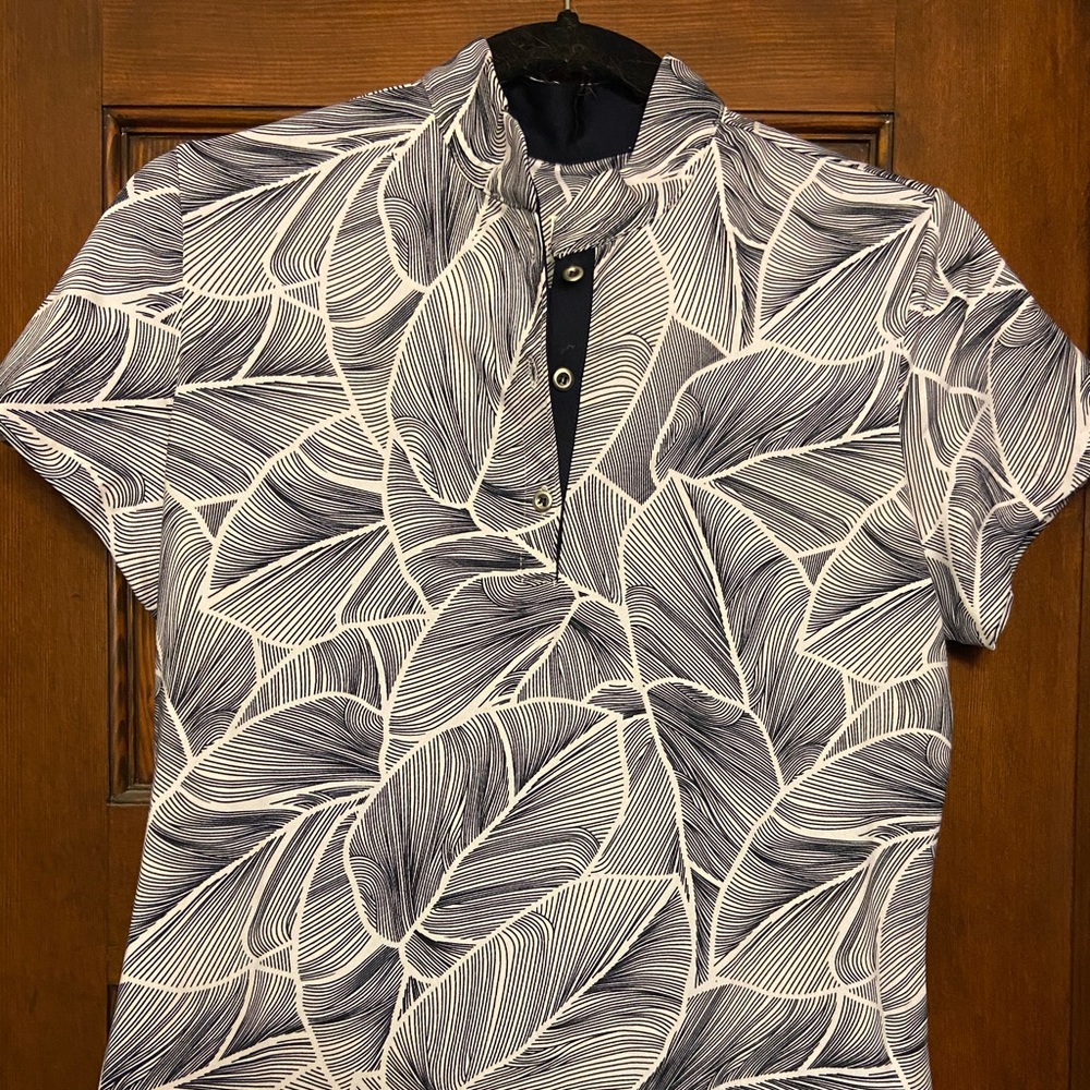 Tail Shirt